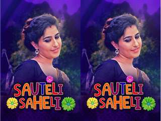 Sauteli Saheli Episode 1