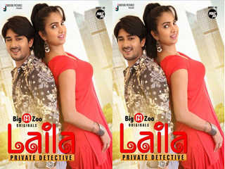 LAILA PRIVATE DETECTIVE Episode 2