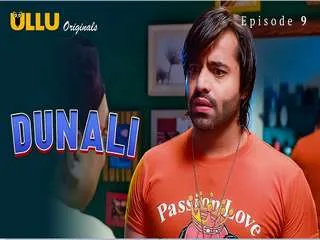 Dunali ( Part 3 ) Episode 9