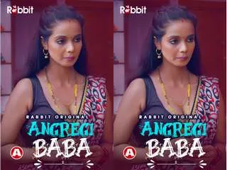 Angregi Baba Episode 1