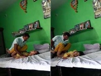 Desi Bhabhi Fucked By House Owner