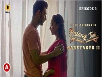 Palang Tod – Caretaker 2 ( Part 2 ) Episode 3