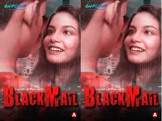 Blackmail Episode 5