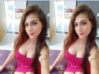 HIRRAL RADDIYA Super Horny Show