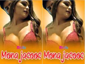 Mona Jasoos