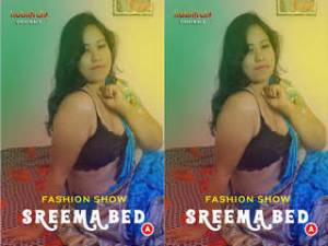 SREEMA BED