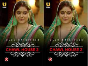 Charmsukh (Chawl House – 2) Episode 3