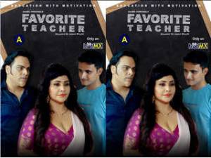 Favorite Teacher Episode 4