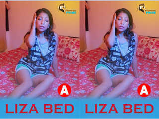 LIZA BED