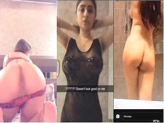 Sexy Paki Girl Shows For Lover