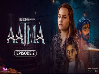 AATMA Episode 2