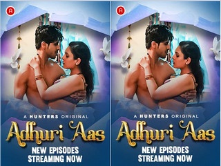 Adhuri Aas Episode 5