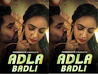 ADLA BADLI Episode 2