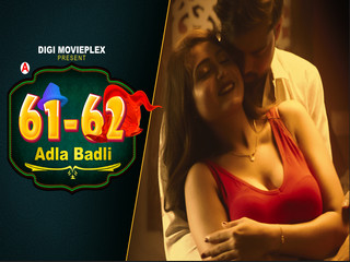 Adla Badli Episode 3