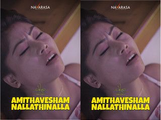 Amithavesham Nallathinalla Episode 1