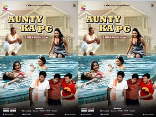 Aunty Ka PG Episode 2