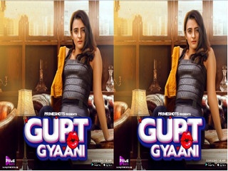 Gupt Gyaani Episode 2