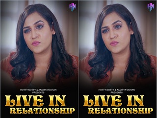 Live in Relationship