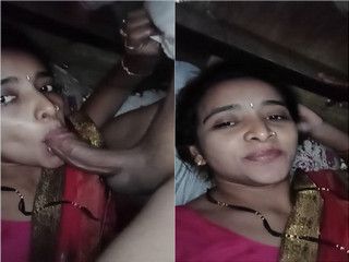 DESI BHABHI BLOWJOB PART 2