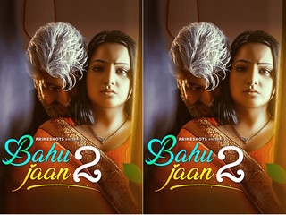 Bahu Jaan Episode 3