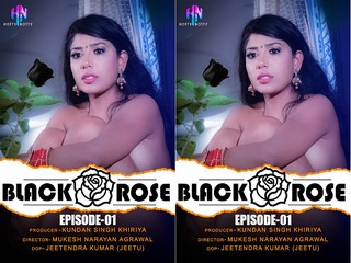 Balck Rose Episode 1