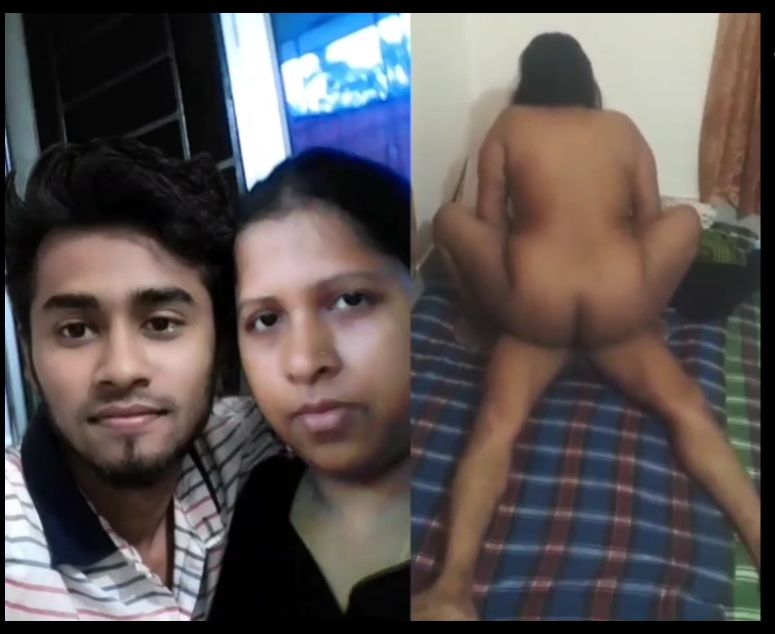 Bangladeshi Devar Bhabi Riding Sex