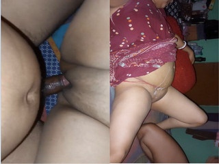 BBW Salu Bhabhi Fucked