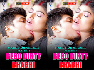 Bebo Dirty Bhabhi