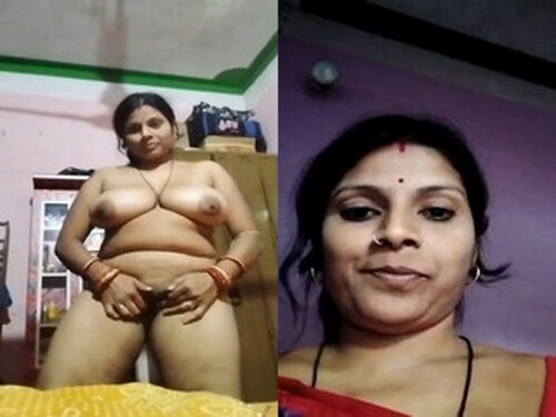 Big Boobs Indian Wife Fingering