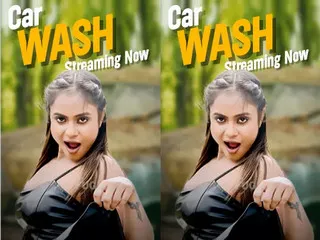 CAR WASHING