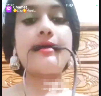 chamet sexy horny Desi girl