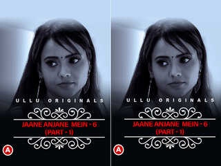 Charmsukh – Jane Anjane Mein 6 (Part – 1) Episode 2