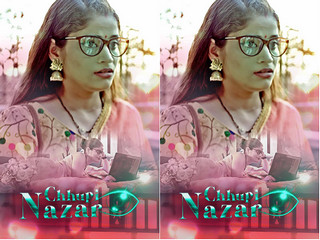 Chhupi Nazar Episode 1