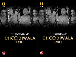 Choodiwala (Part-1) Episode 1