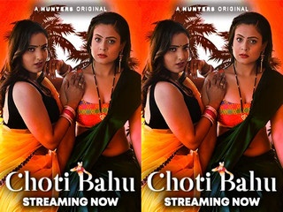 Choti Bahu Episode 1