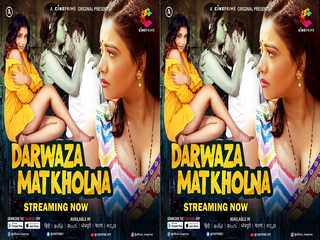 Darwaza Mat Kholna Episode 1