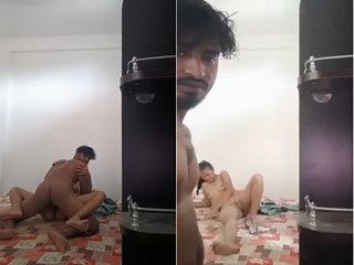 DESI GIRL BLOWJOB AND FUCKED