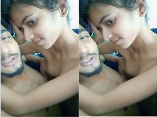 Desi Lover Romance and Fucking Part 1