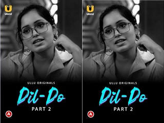 Dil-Do – (Part -2)