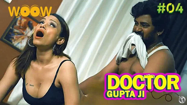 Dr. Gupt Rogon Ke Mahir Episode 4