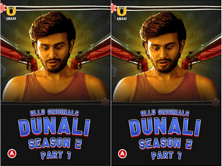 Dunali (Season 2) – Part-1 Episode 2