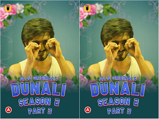 Dunali (Season 2) – Part-3 Episode 10