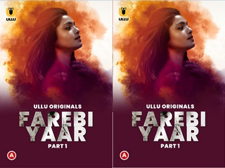 Farebi Yaar – (Part 1) Episode 3