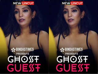 Ghost Guest