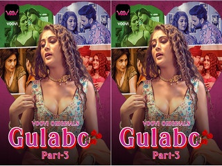 Gulabo Part3 Episode 7