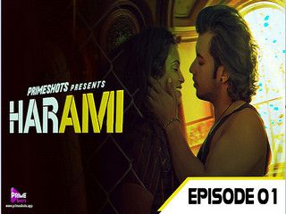 HARAMI Episode 1