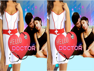 Hello Doctor Episode 1