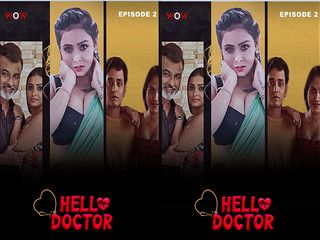 HELLO DOCTOR Episode 2