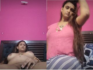 HORNY BHABHI PAID SHOW