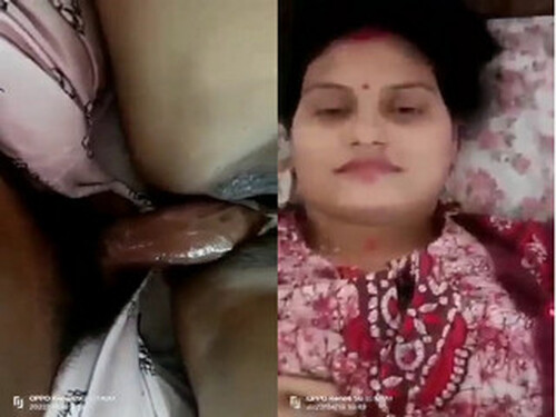 Indian Wife hard Fucking